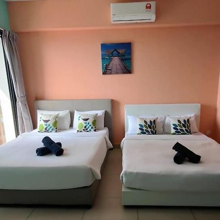 Sweet Cozy Home At Midhills Genting 4-5Pax Гентинг-Хайлендс Экстерьер фото