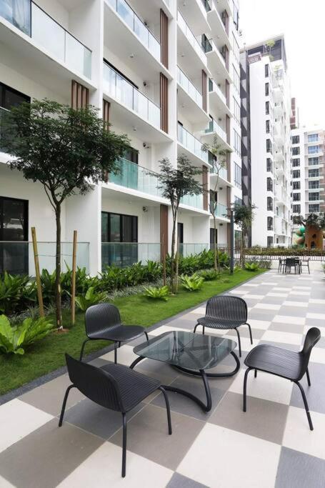 Sweet Cozy Home At Midhills Genting 4-5Pax Гентинг-Хайлендс Экстерьер фото