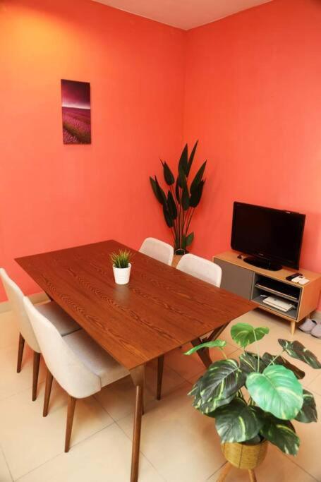 Sweet Cozy Home At Midhills Genting 4-5Pax Гентинг-Хайлендс Экстерьер фото