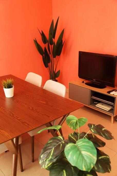 Sweet Cozy Home At Midhills Genting 4-5Pax Гентинг-Хайлендс Экстерьер фото