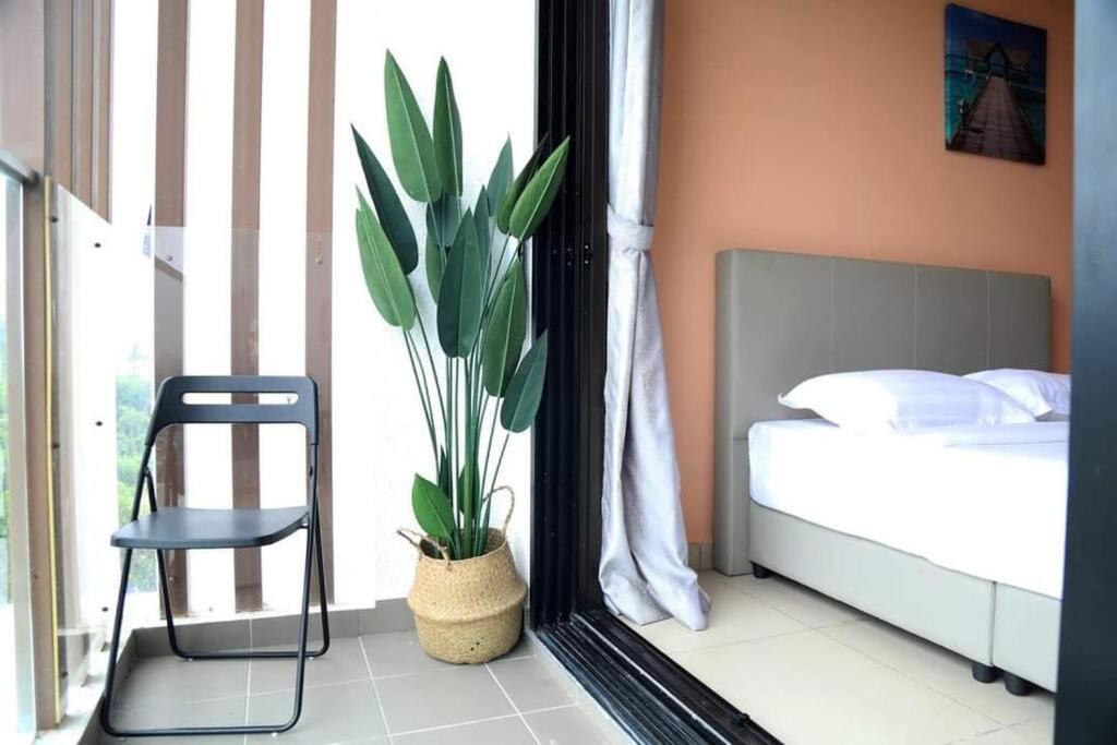Sweet Cozy Home At Midhills Genting 4-5Pax Гентинг-Хайлендс Экстерьер фото