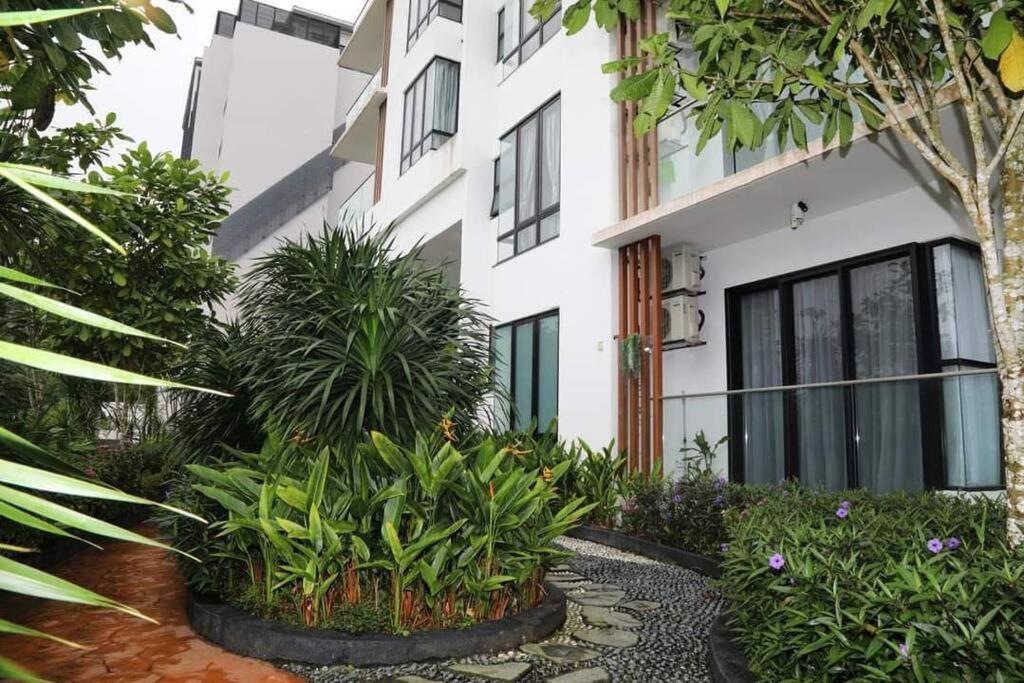 Sweet Cozy Home At Midhills Genting 4-5Pax Гентинг-Хайлендс Экстерьер фото