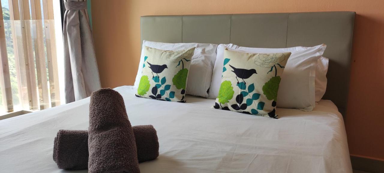 Sweet Cozy Home At Midhills Genting 4-5Pax Гентинг-Хайлендс Экстерьер фото